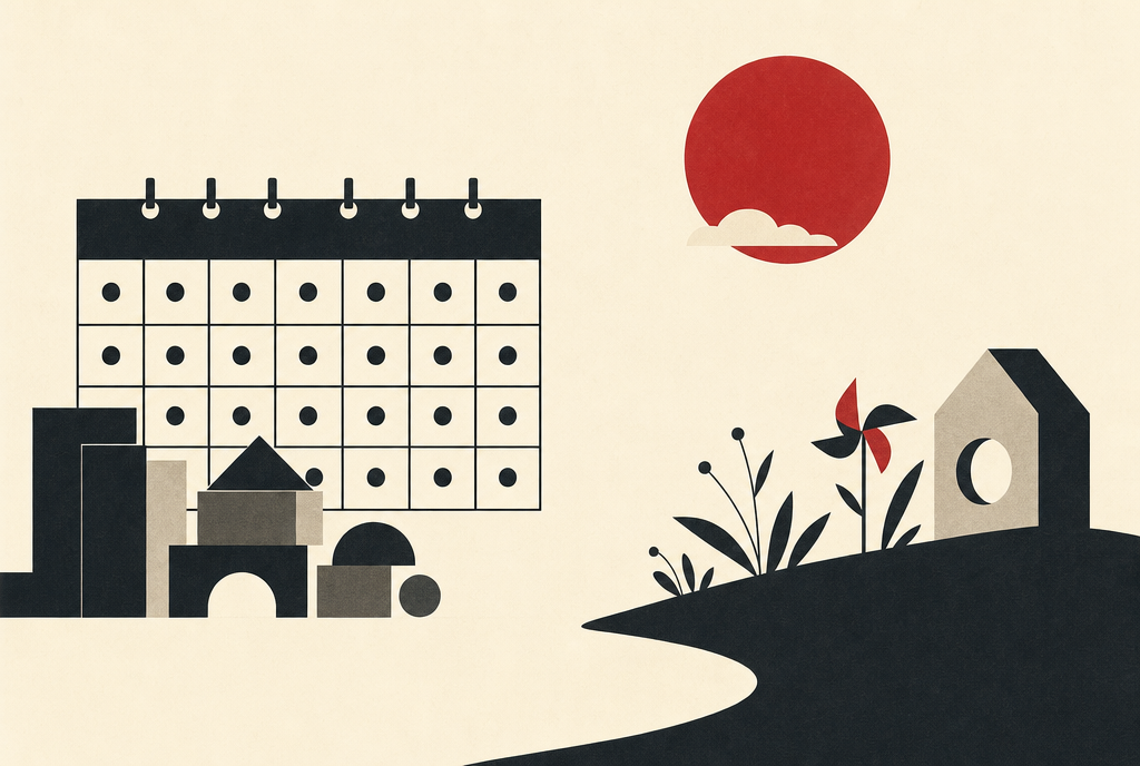 Editorial illustration