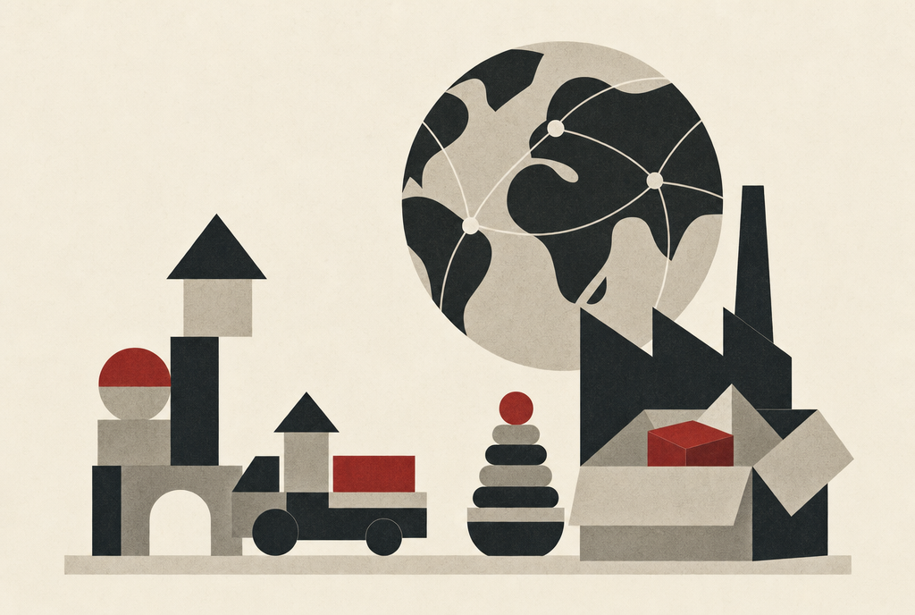 Editorial illustration