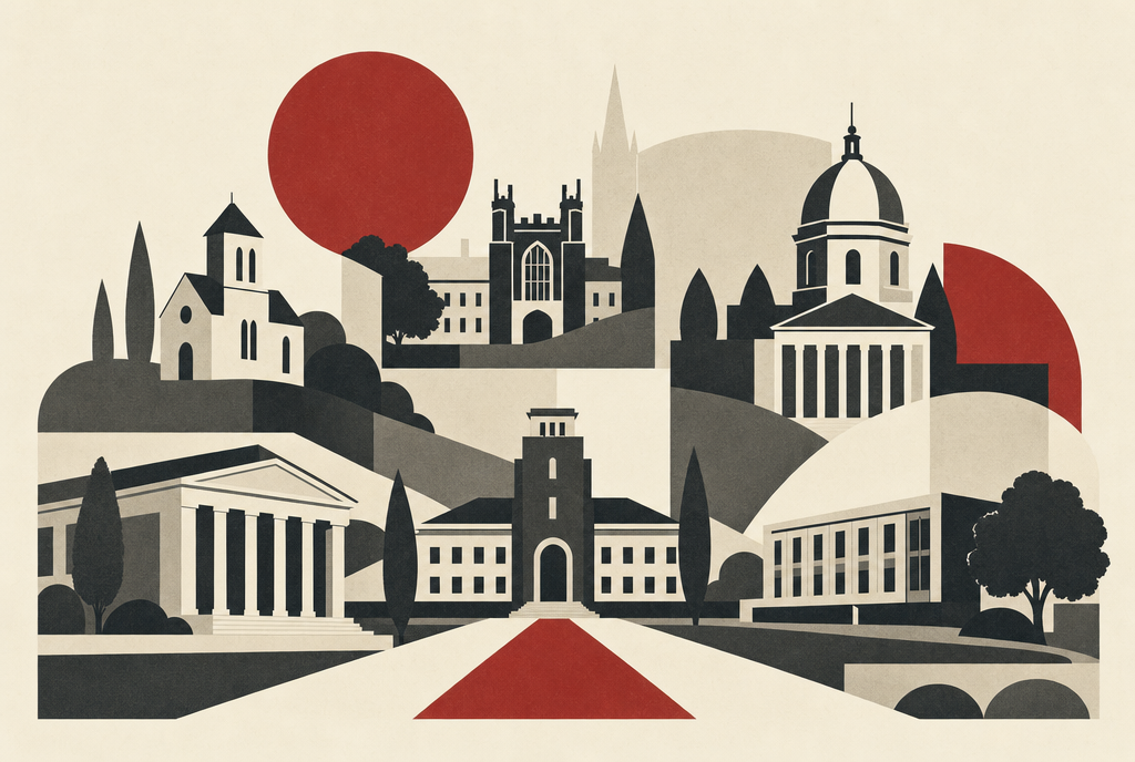 Editorial illustration