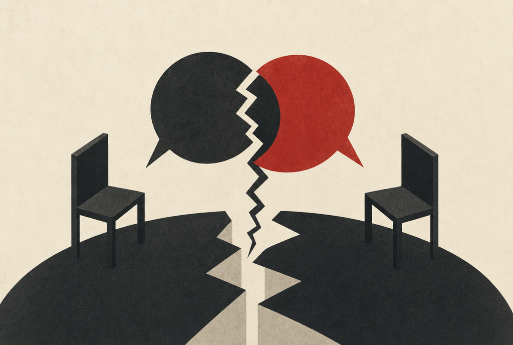 Editorial illustration