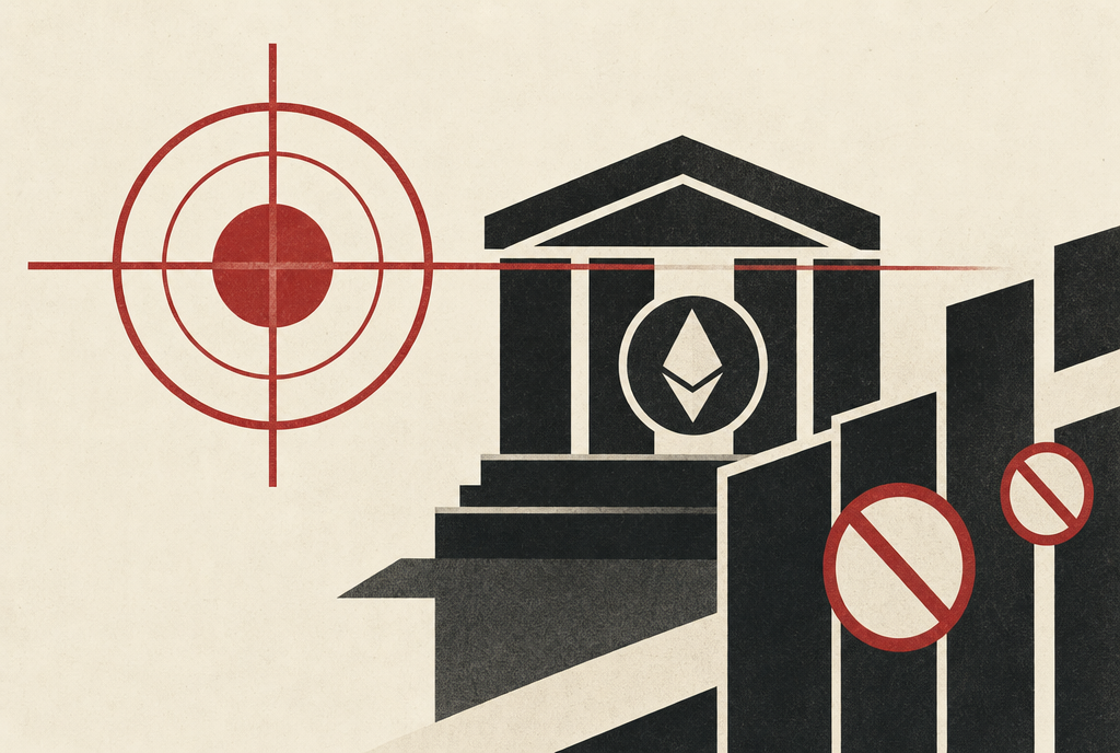 Editorial illustration