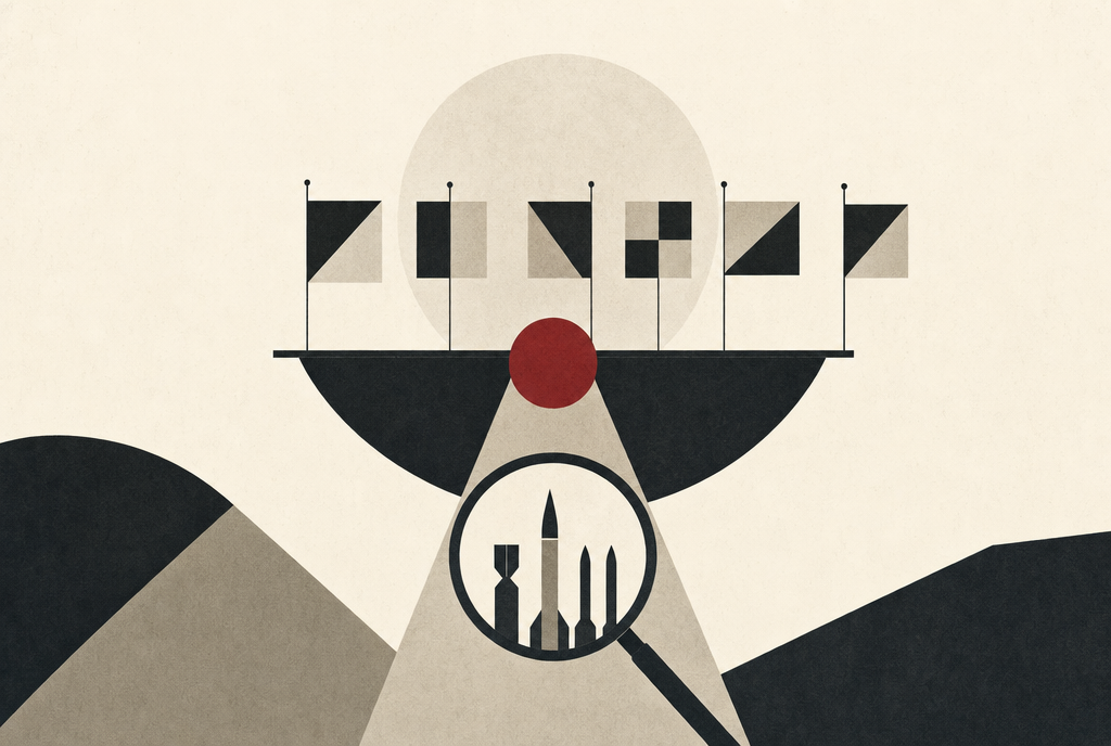 Editorial illustration