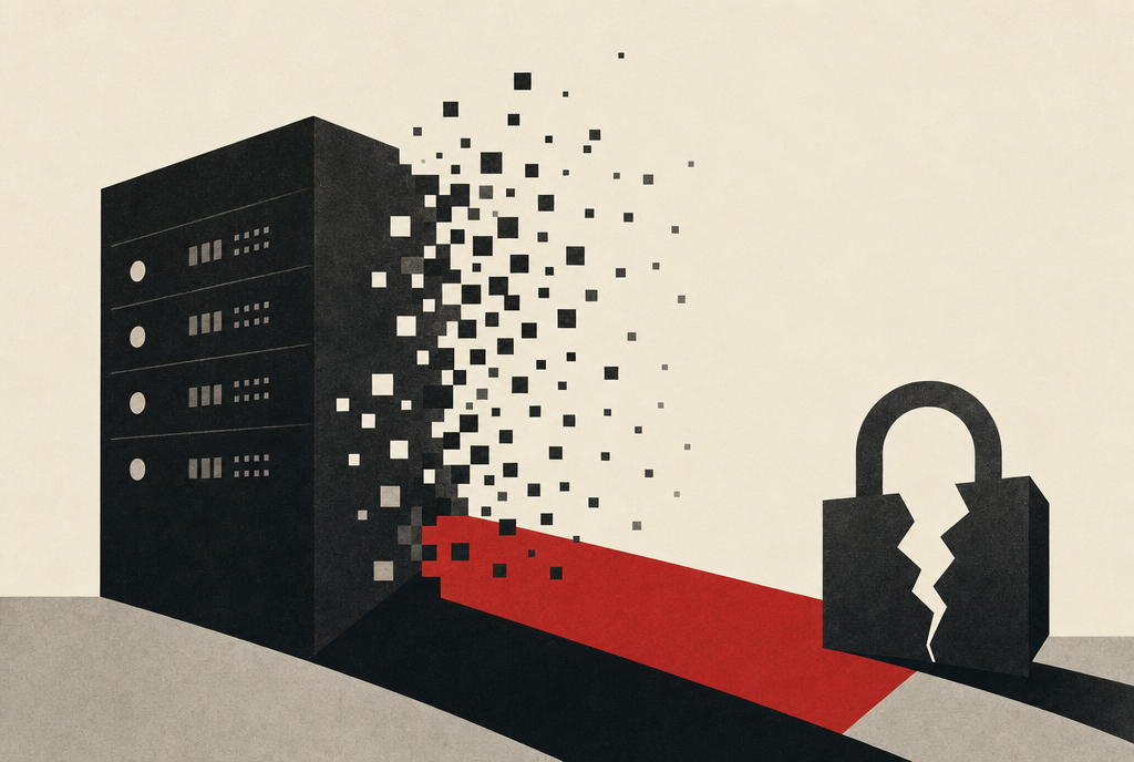Editorial illustration