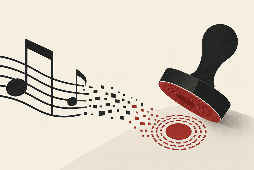 Editorial illustration