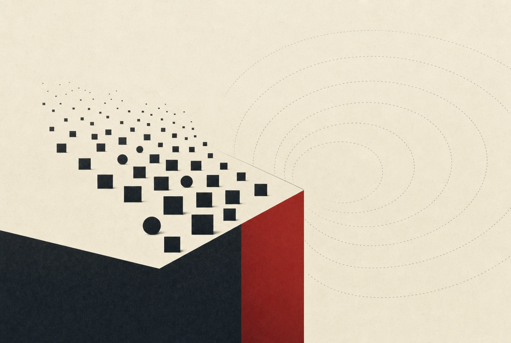 Editorial illustration