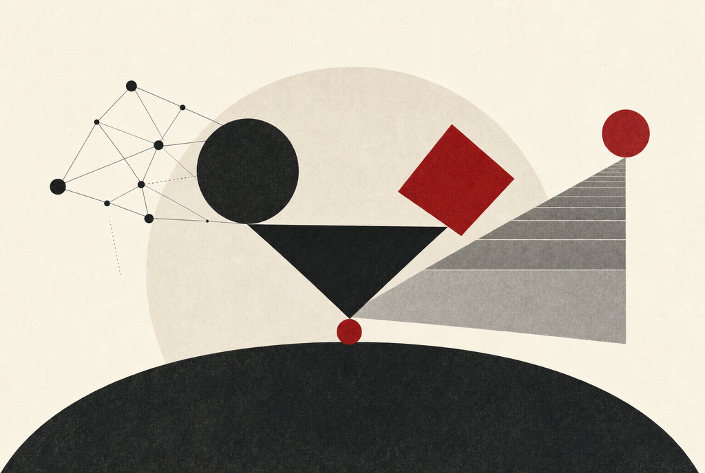 Editorial illustration