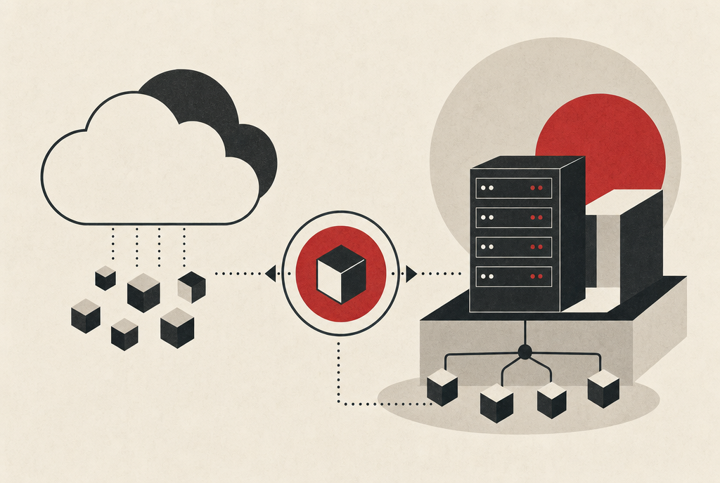 Editorial illustration