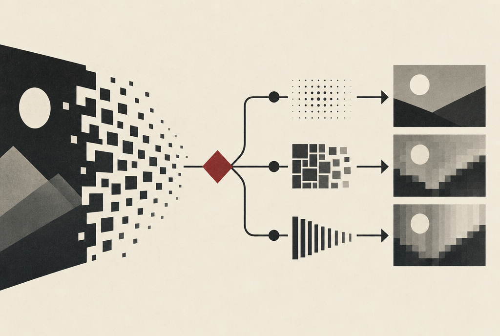Editorial illustration