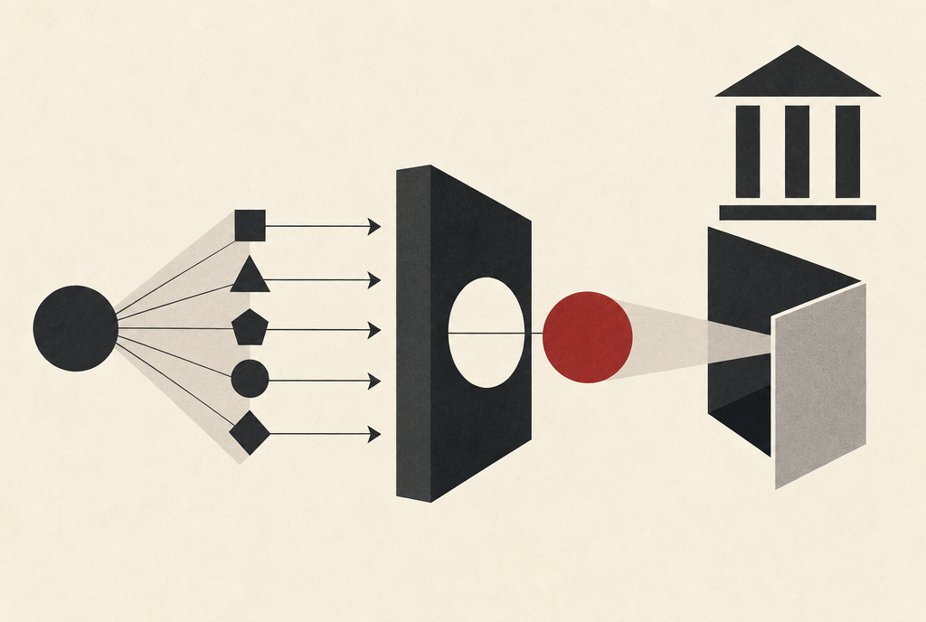 Editorial illustration