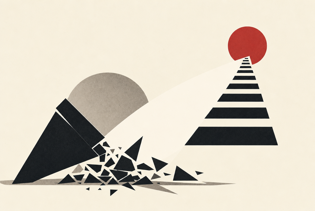 Editorial illustration