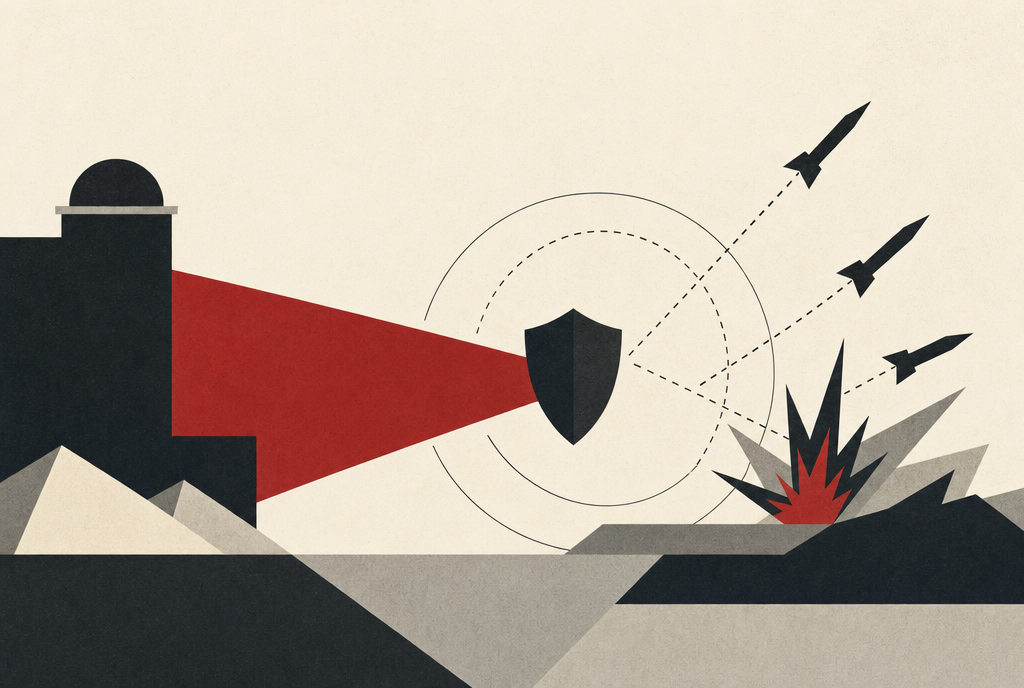 Editorial illustration