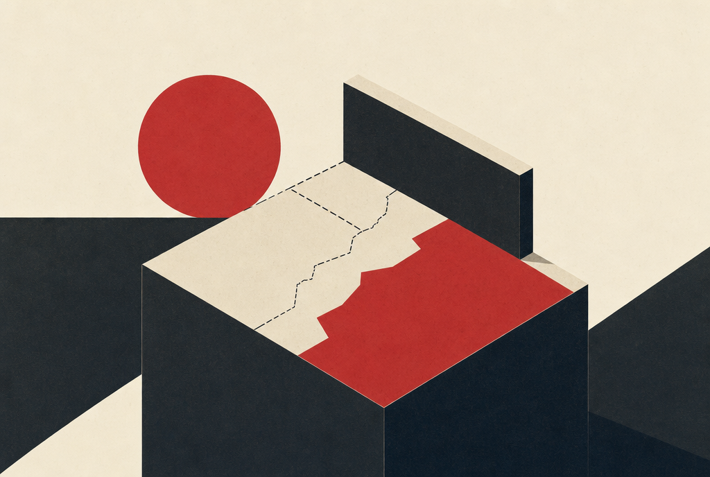 Editorial illustration