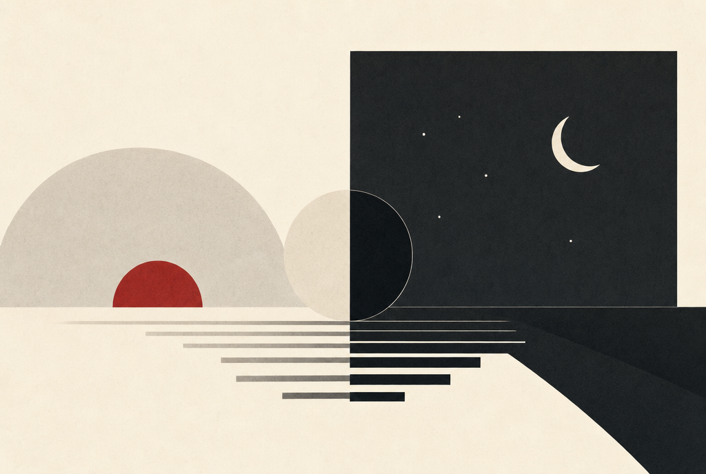 Editorial illustration