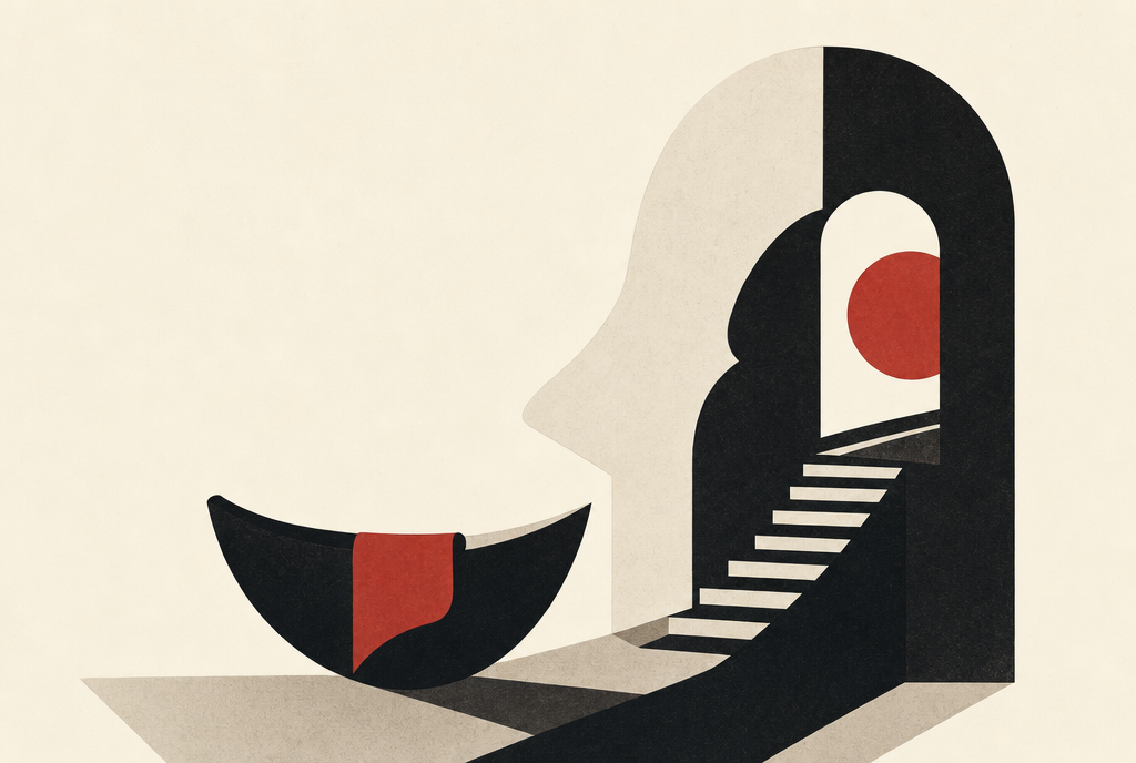 Editorial illustration