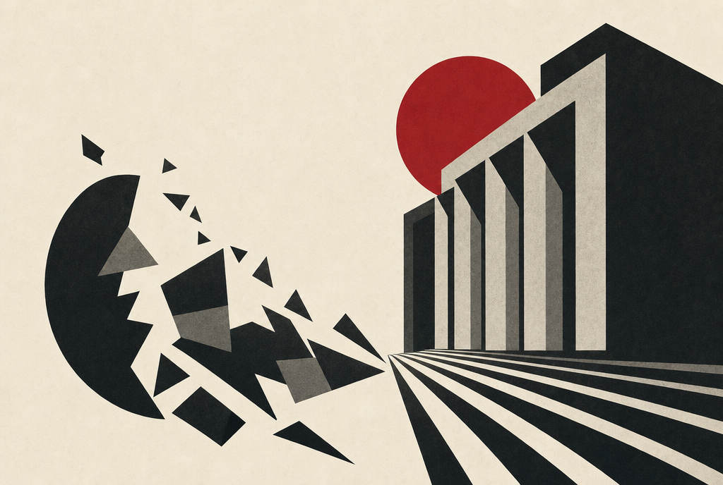 Editorial illustration