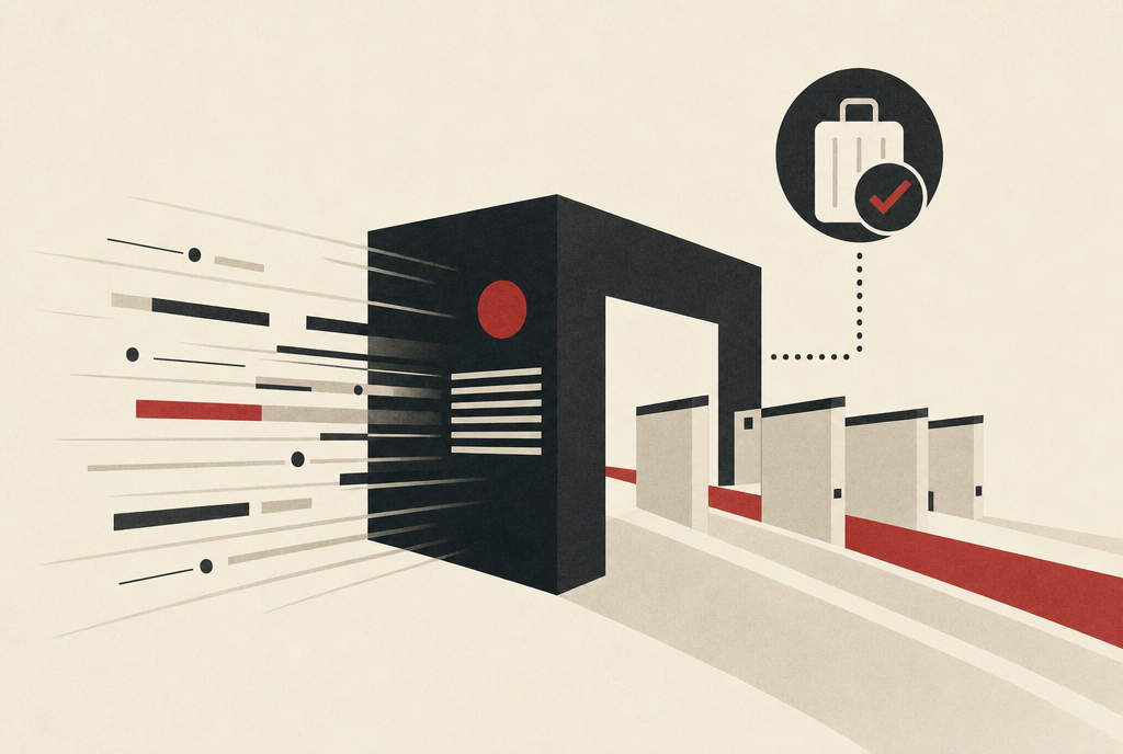 Editorial illustration