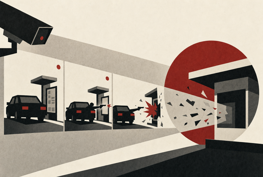 Editorial illustration