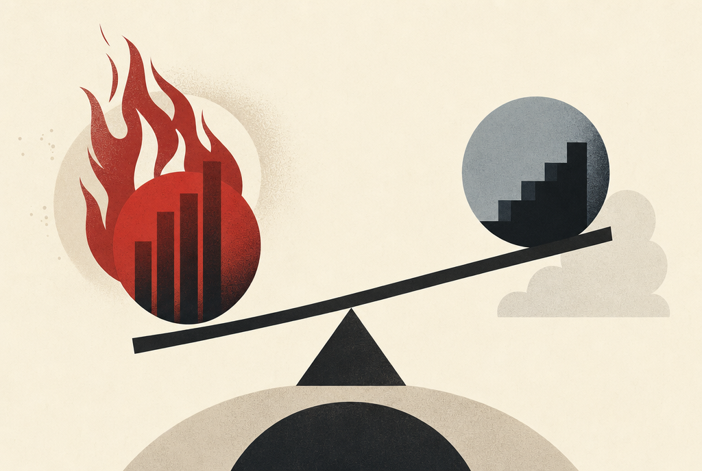 Editorial illustration