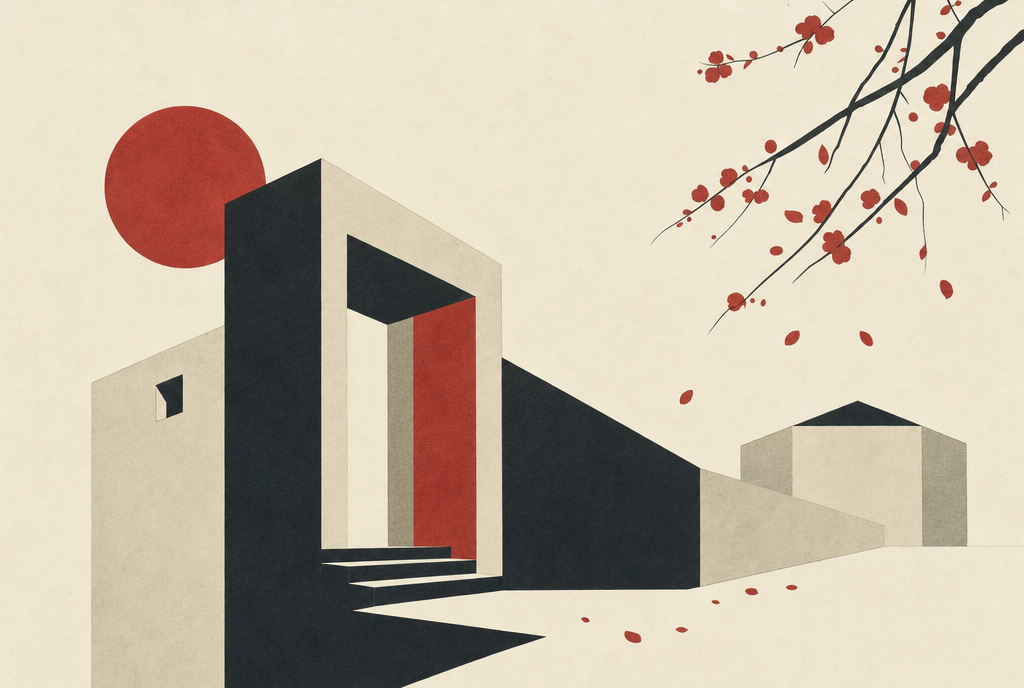 Editorial illustration