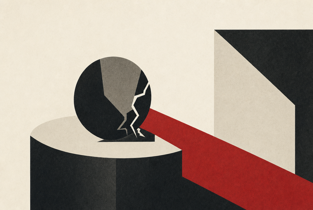 Editorial illustration