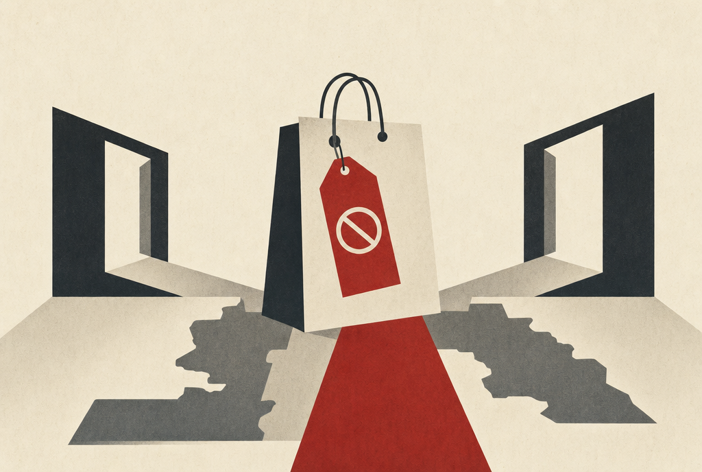 Editorial illustration