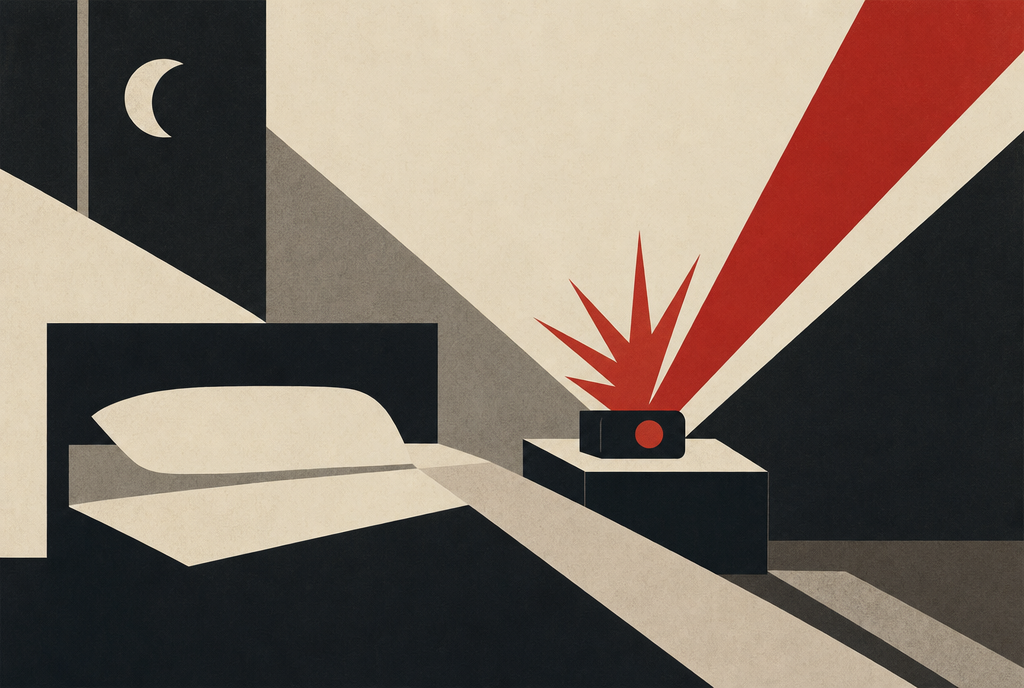 Editorial illustration