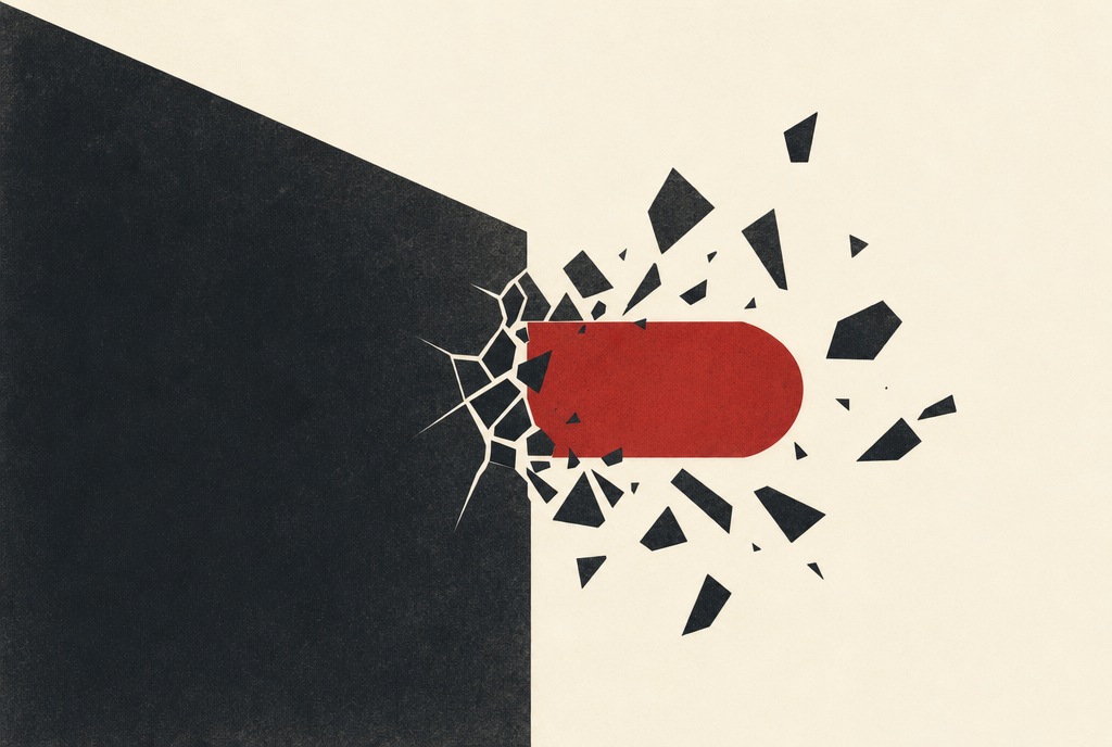 Editorial illustration