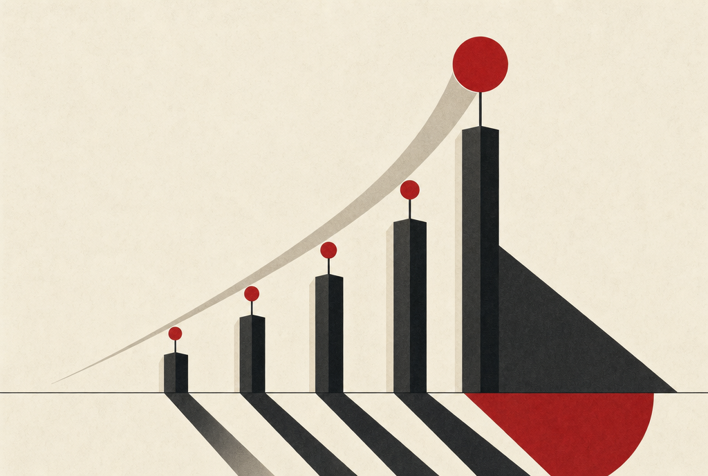 Editorial illustration