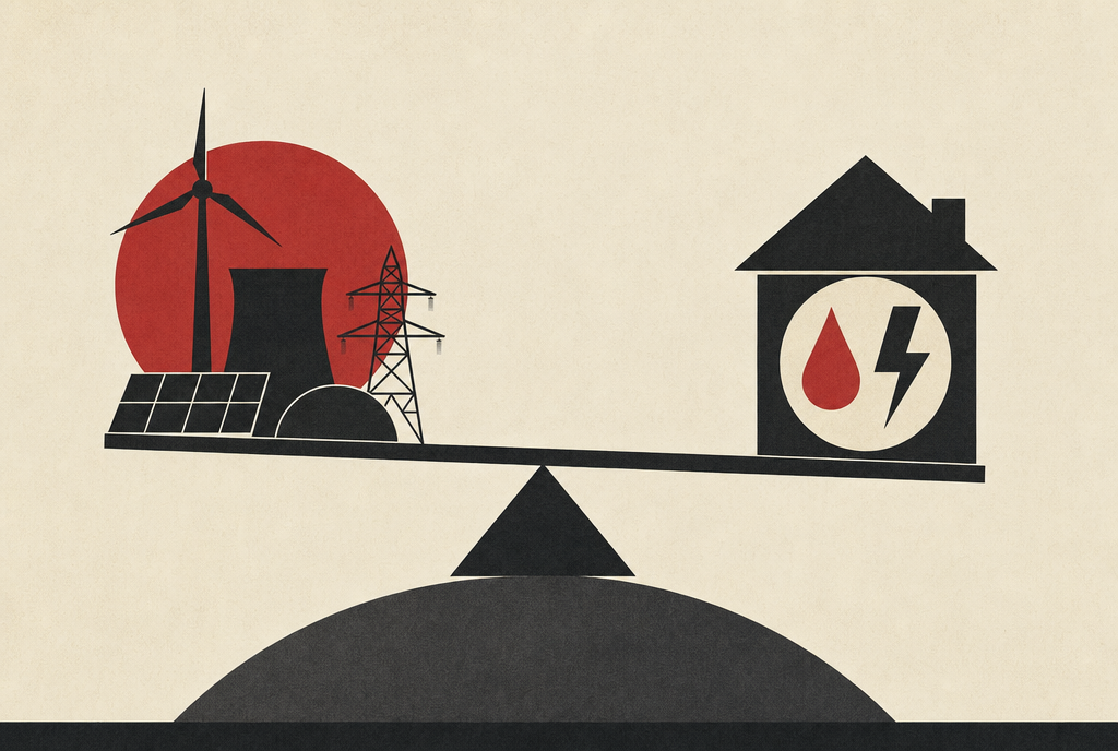 Editorial illustration