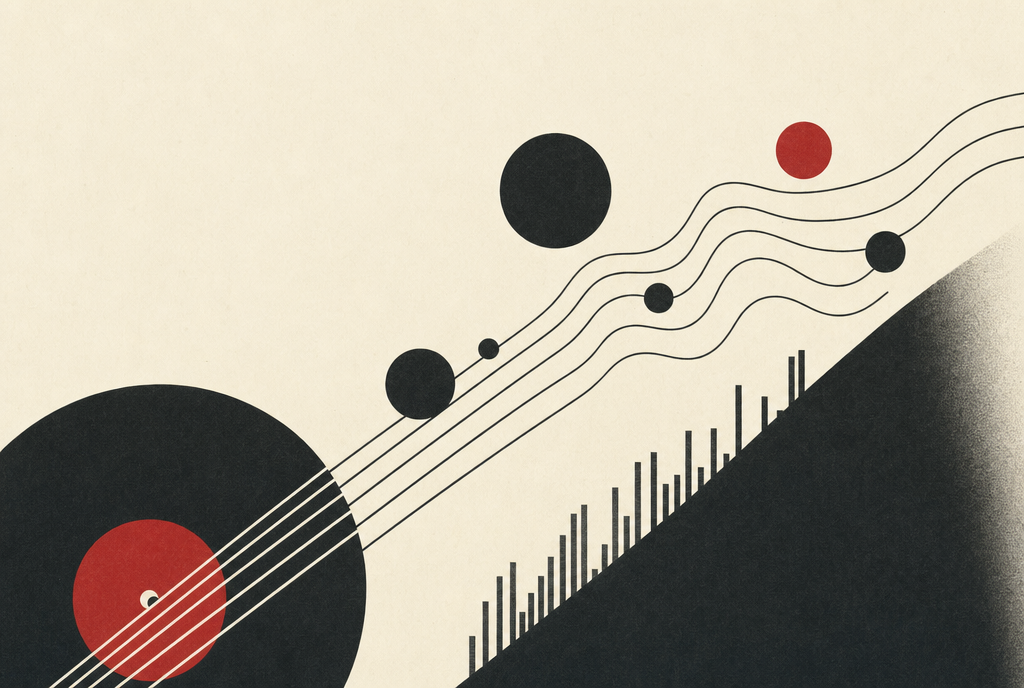Editorial illustration