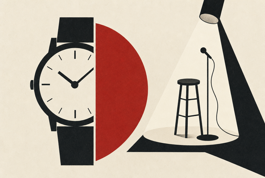 Editorial illustration