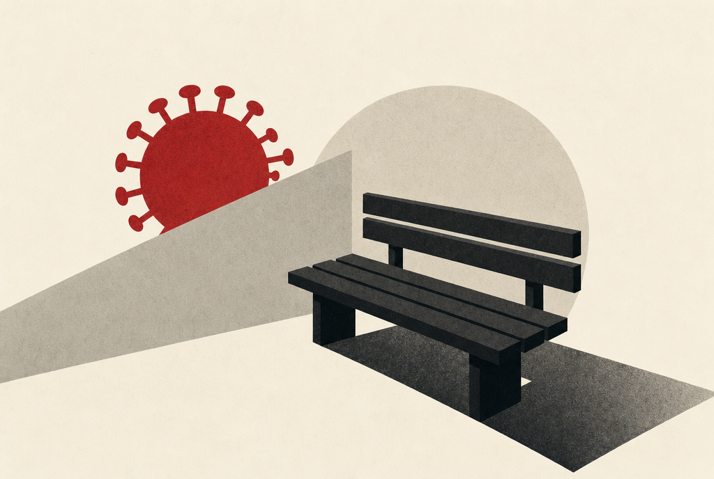 Editorial illustration