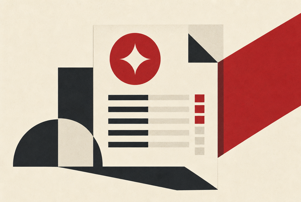 Editorial illustration