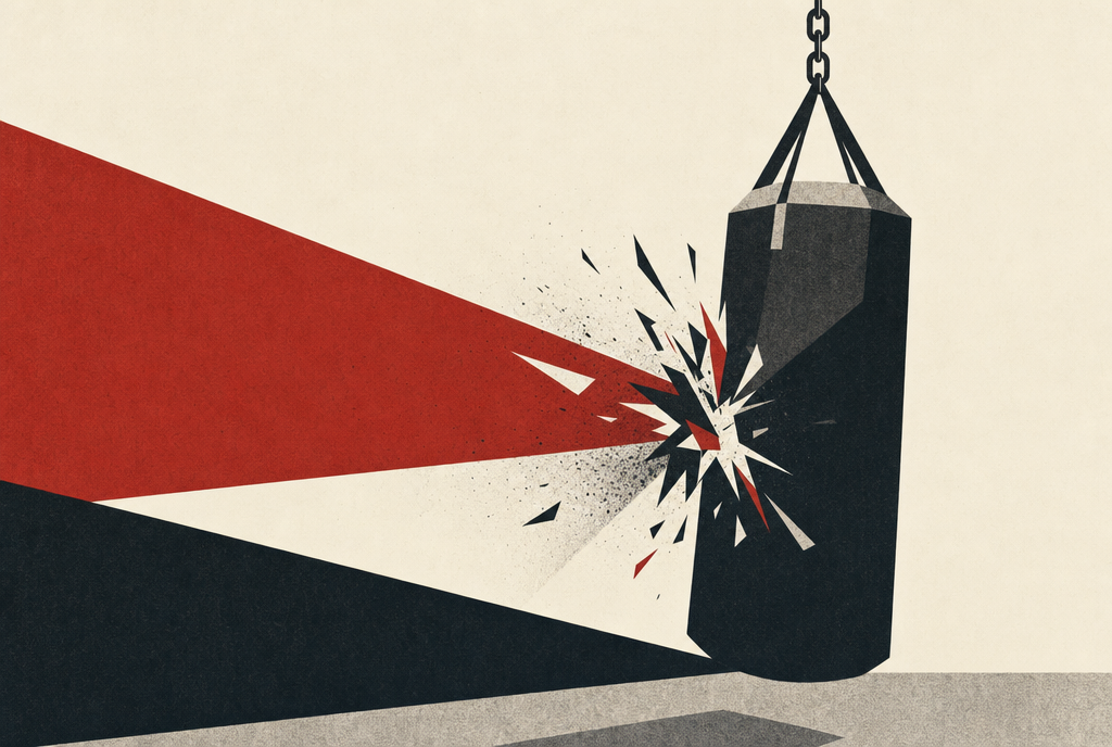 Editorial illustration