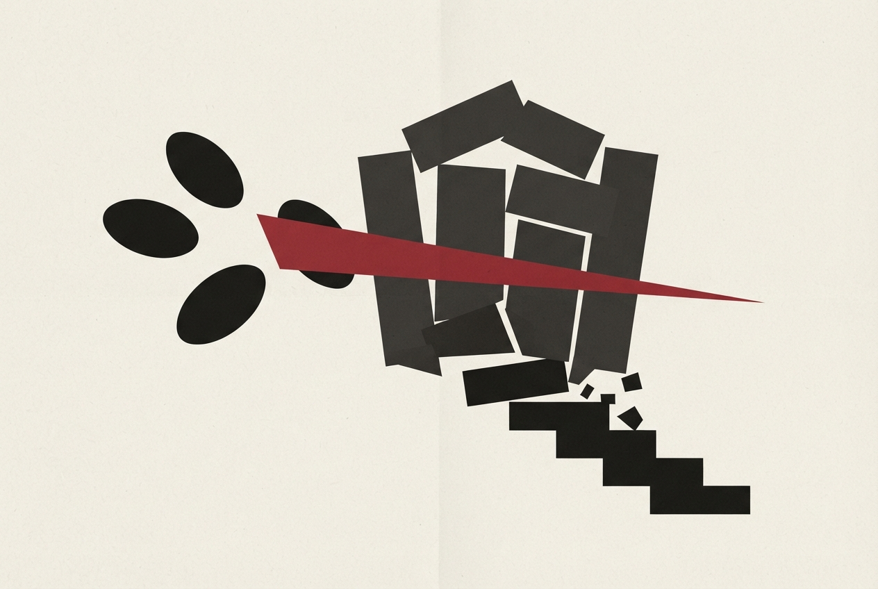 Editorial illustration