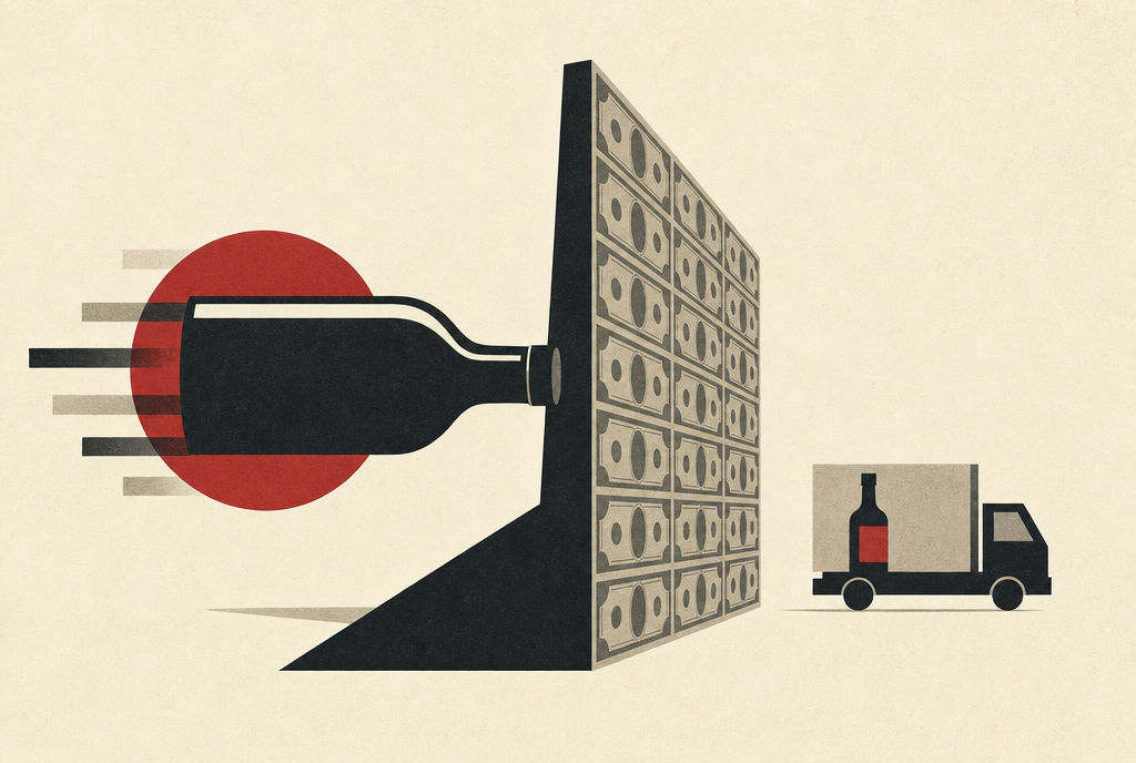 Editorial illustration