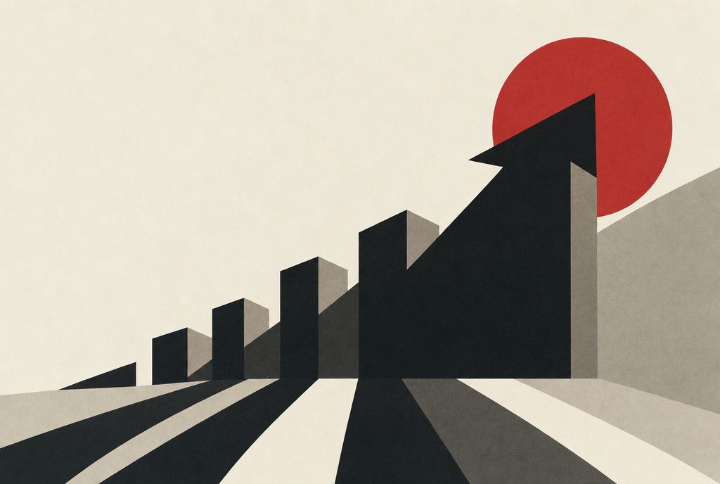 Editorial illustration