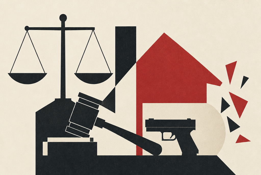 Editorial illustration