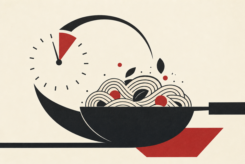 Editorial illustration