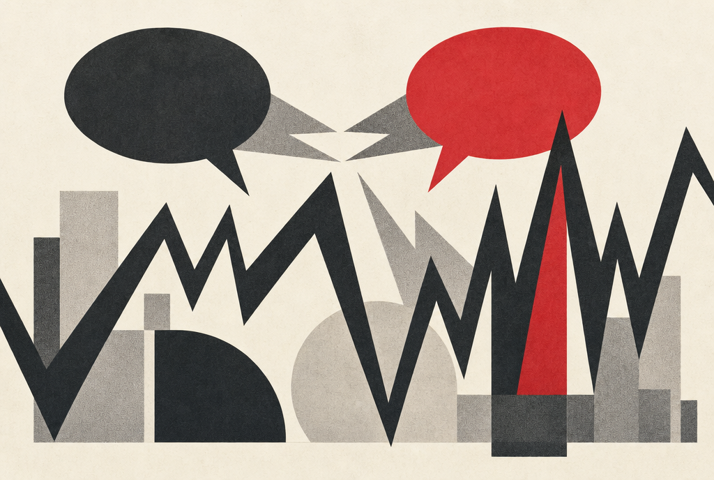 Editorial illustration