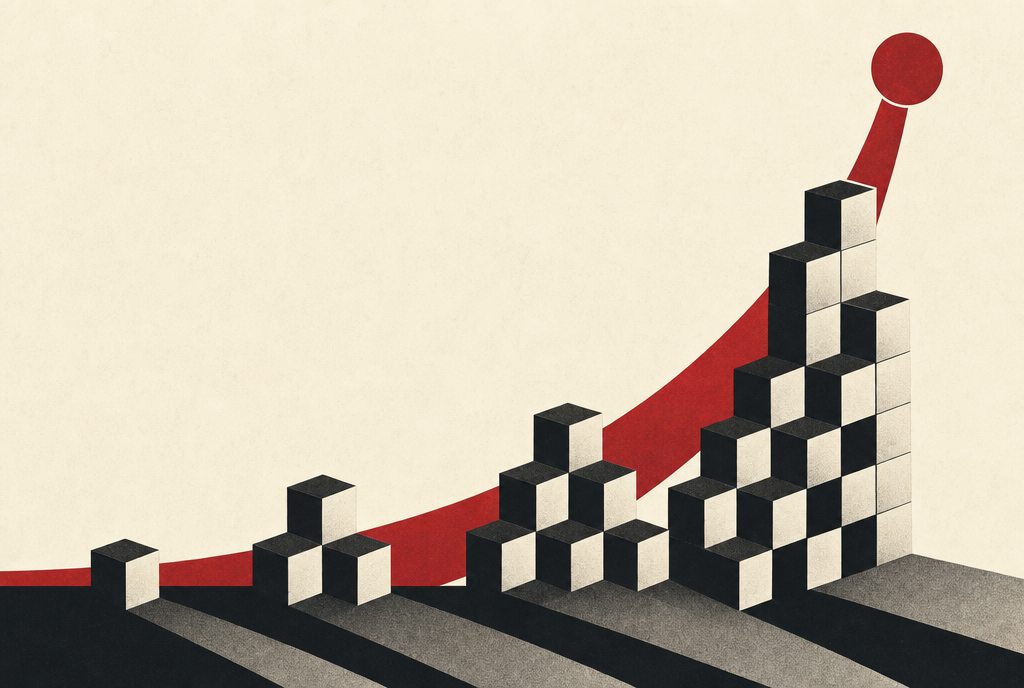 Editorial illustration