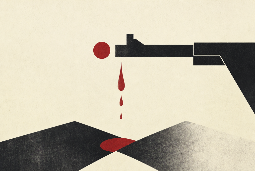 Editorial illustration