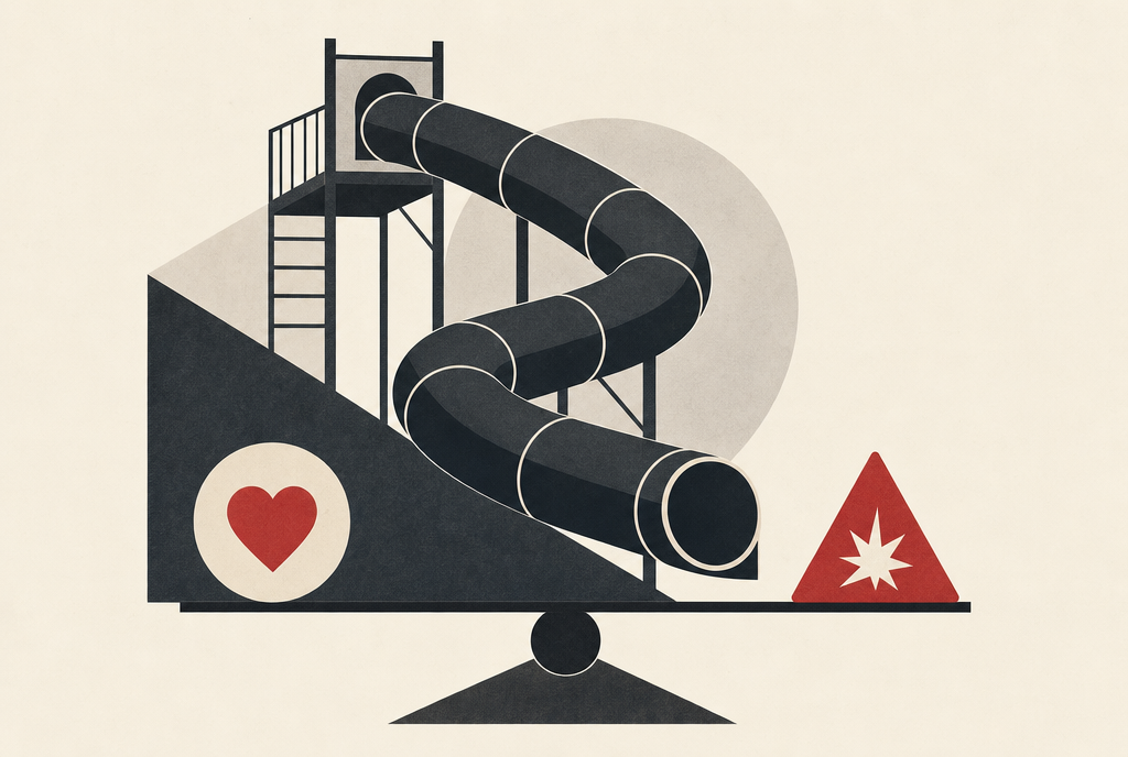 Editorial illustration