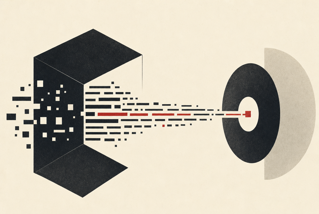 Editorial illustration