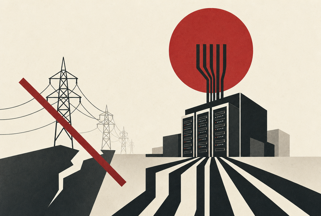 Editorial illustration