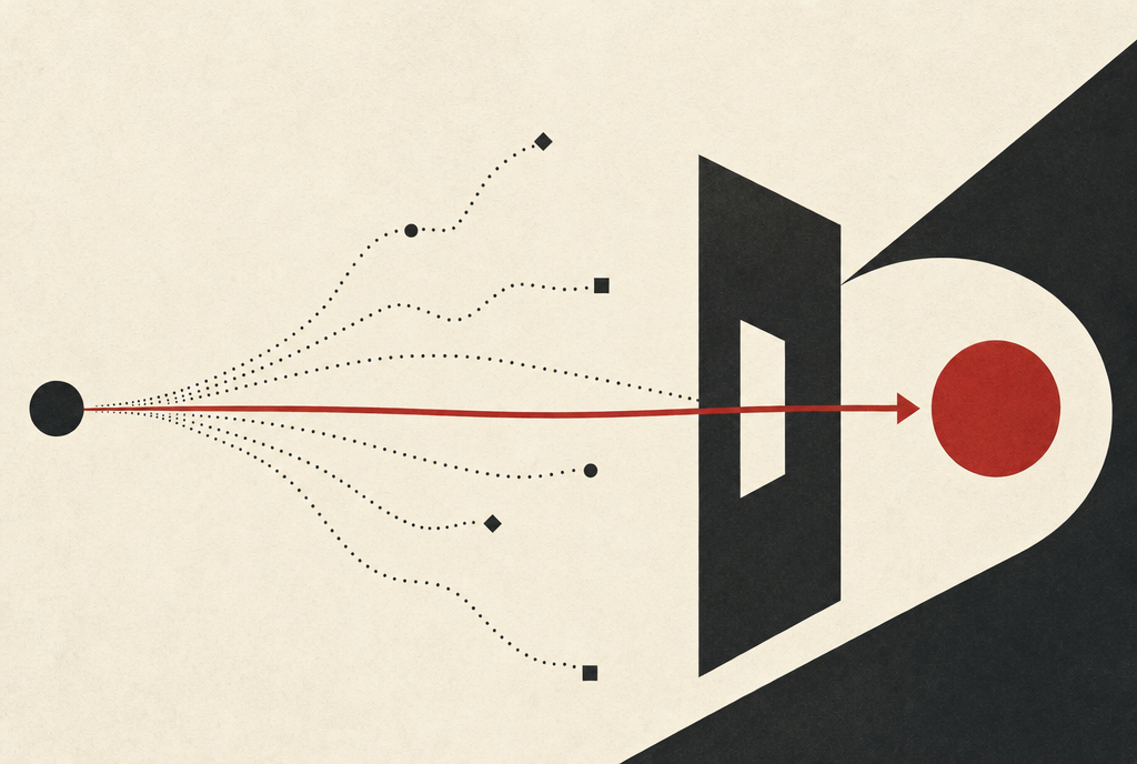 Editorial illustration