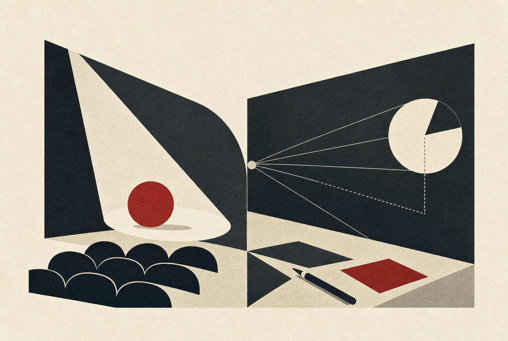 Editorial illustration