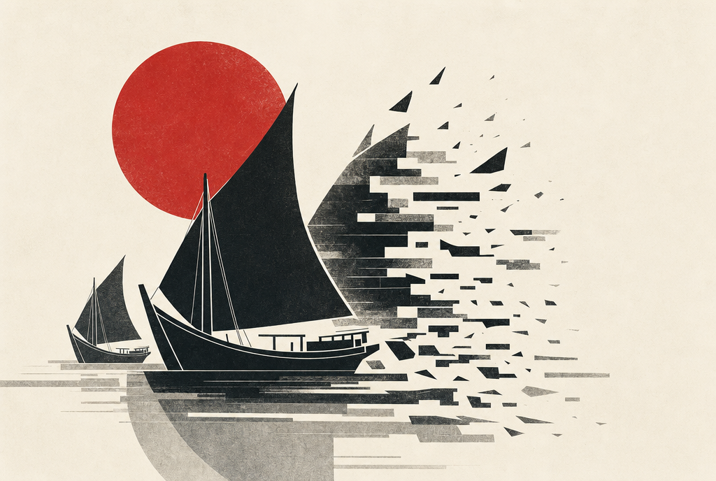 Editorial illustration