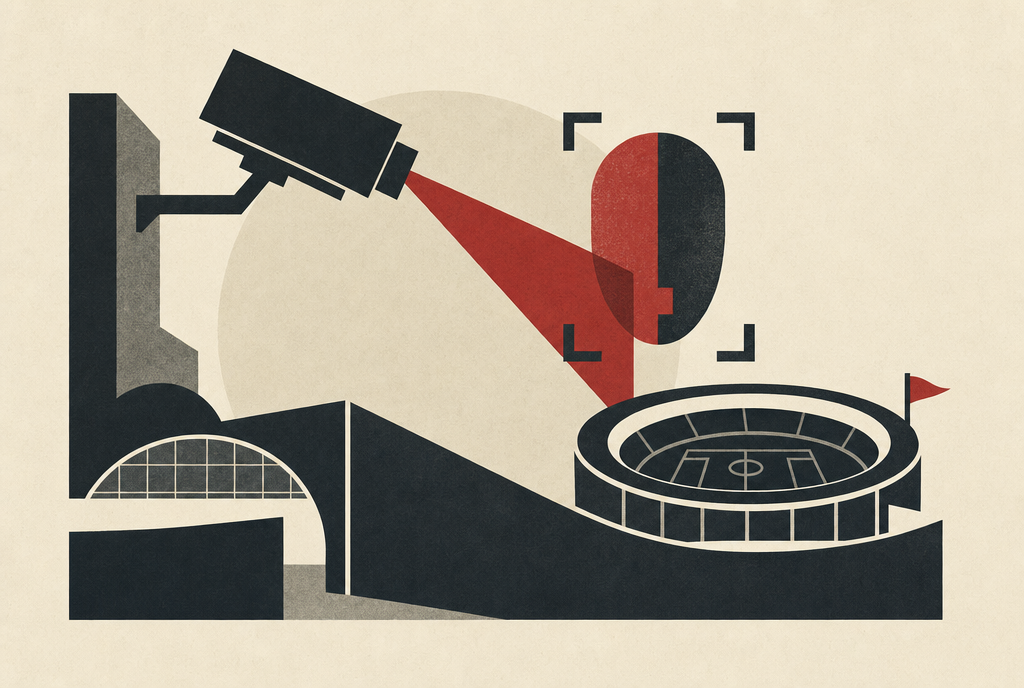 Editorial illustration