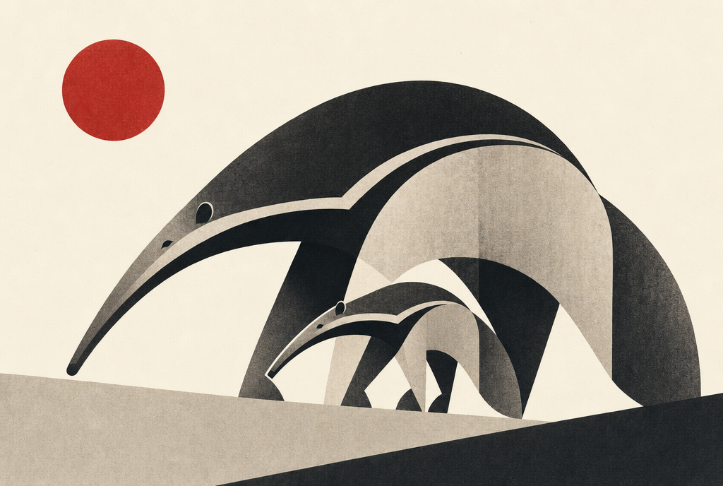 Editorial illustration